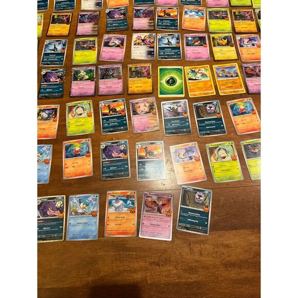 Massive Pokémon card bundle, mixed cards - Picture 6 of 8